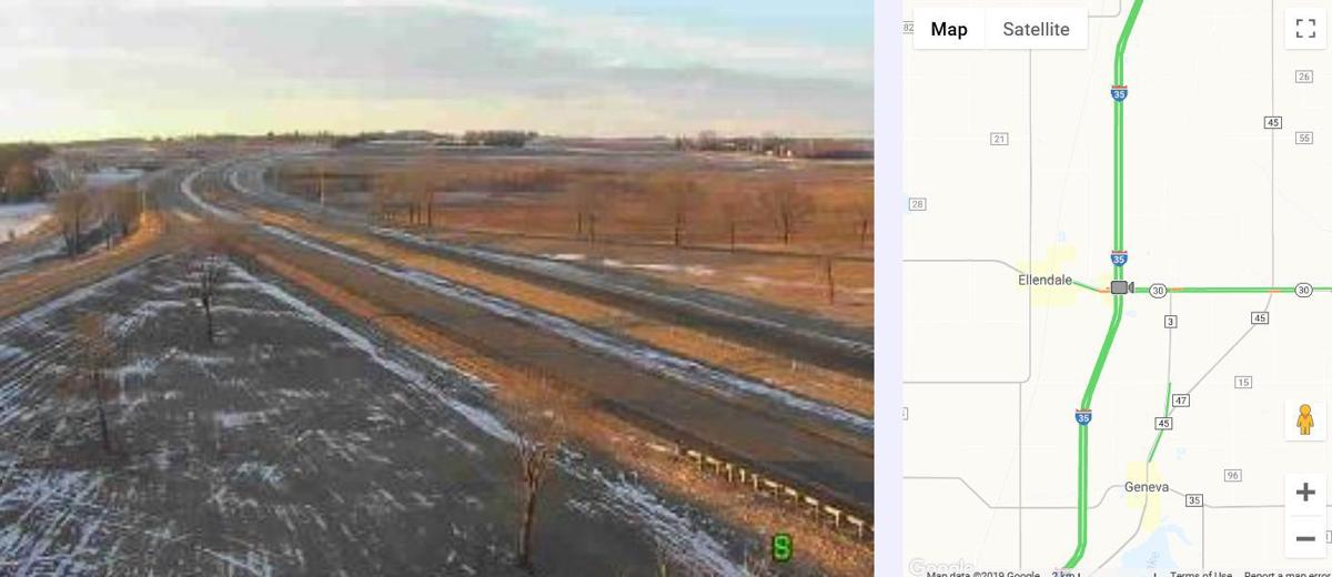 New cameras on MnDOT’s 511 system, more southeast MN installations this