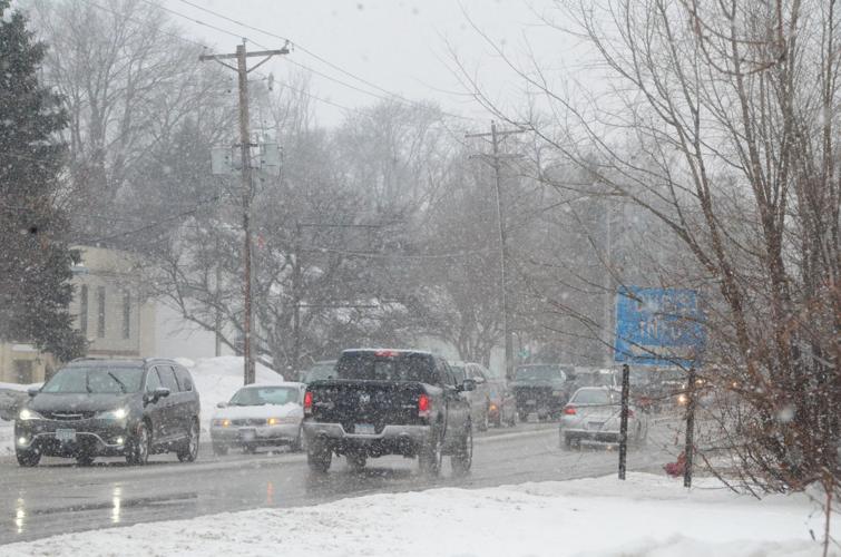 UPDATE Faribault Police Two found dead in apparent murdersuicide