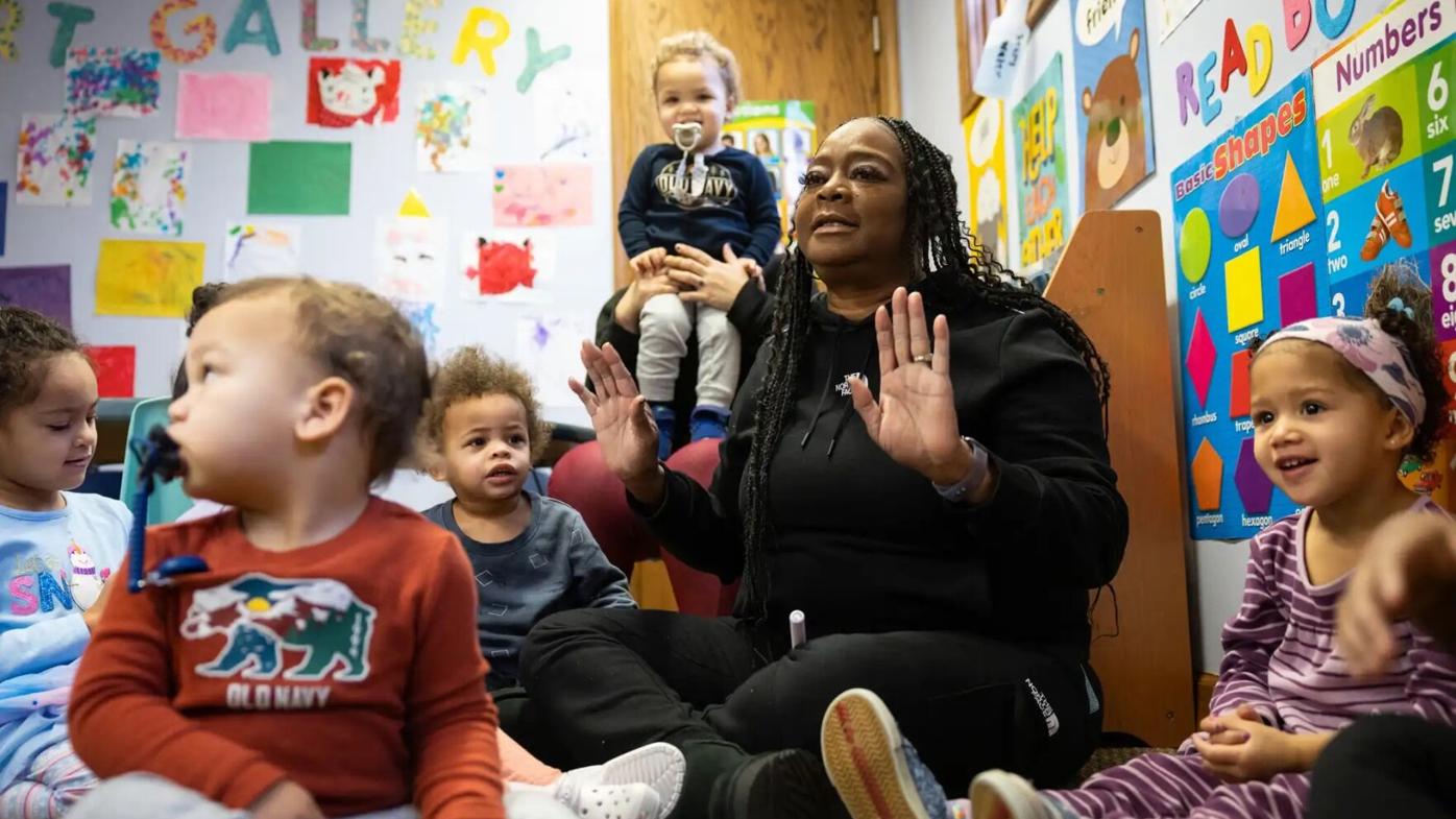 Minnesota child care providers say state licensing needs an overhaul, officials agree