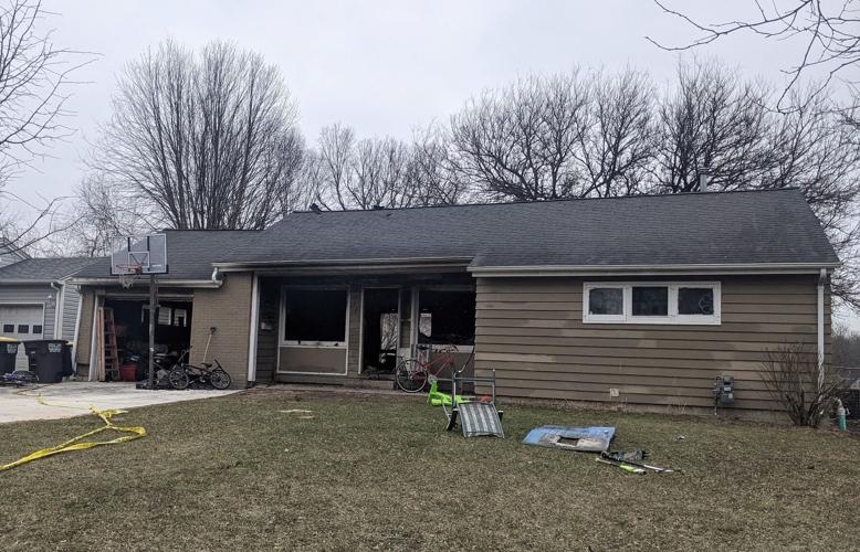 Man accused of setting fire to St. Peter household with family inside ...