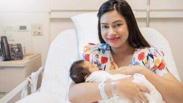 Why Pregnant Women Should Receive This Very Important Test