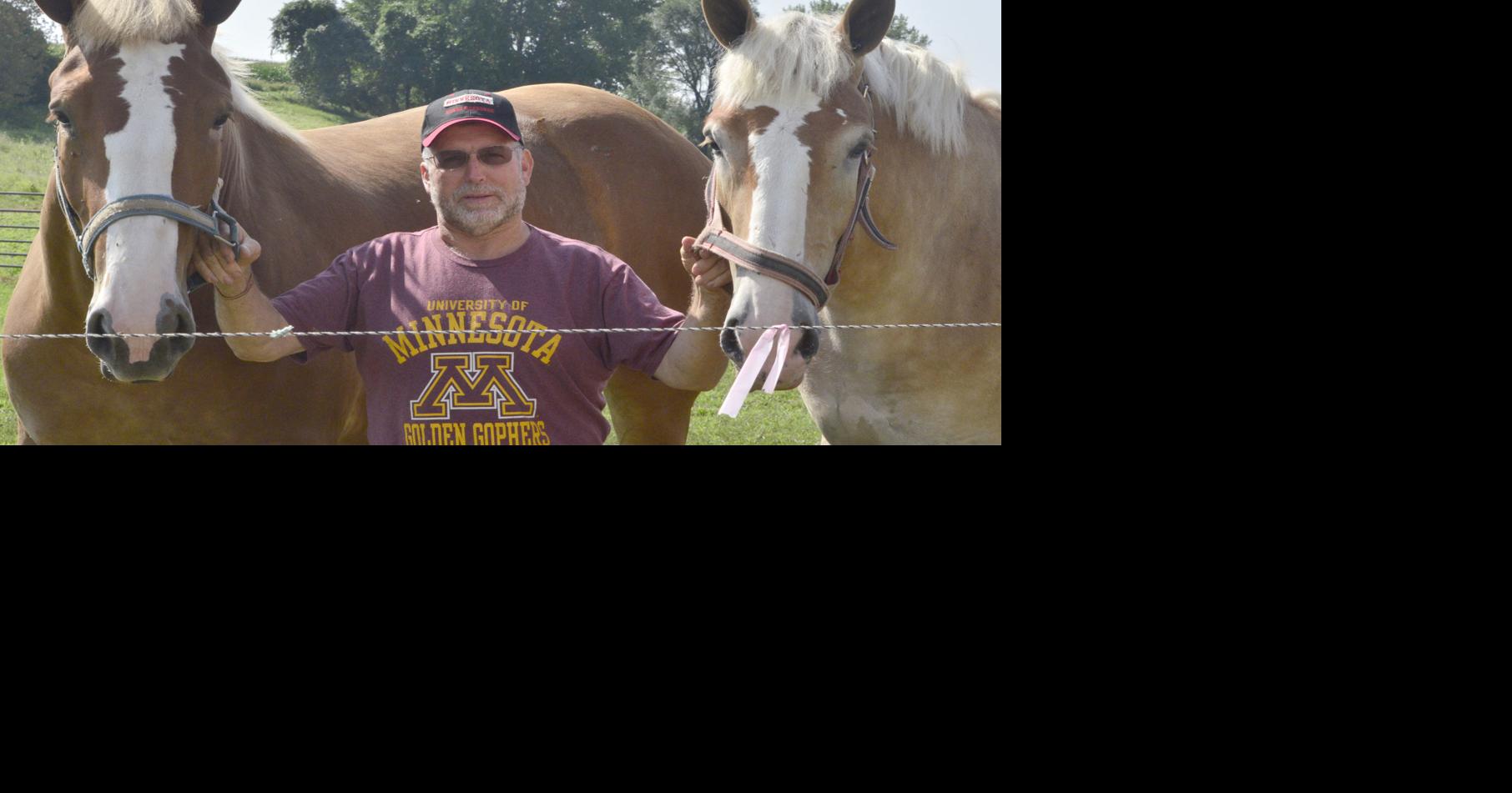 Bauleke's Seldom Seen Farm reaches 100year mark, honored as Century Farm News