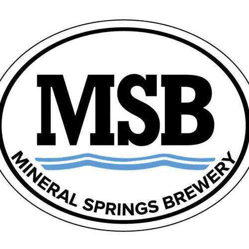 A community gathering space Mineral Springs Brewery one step closer to