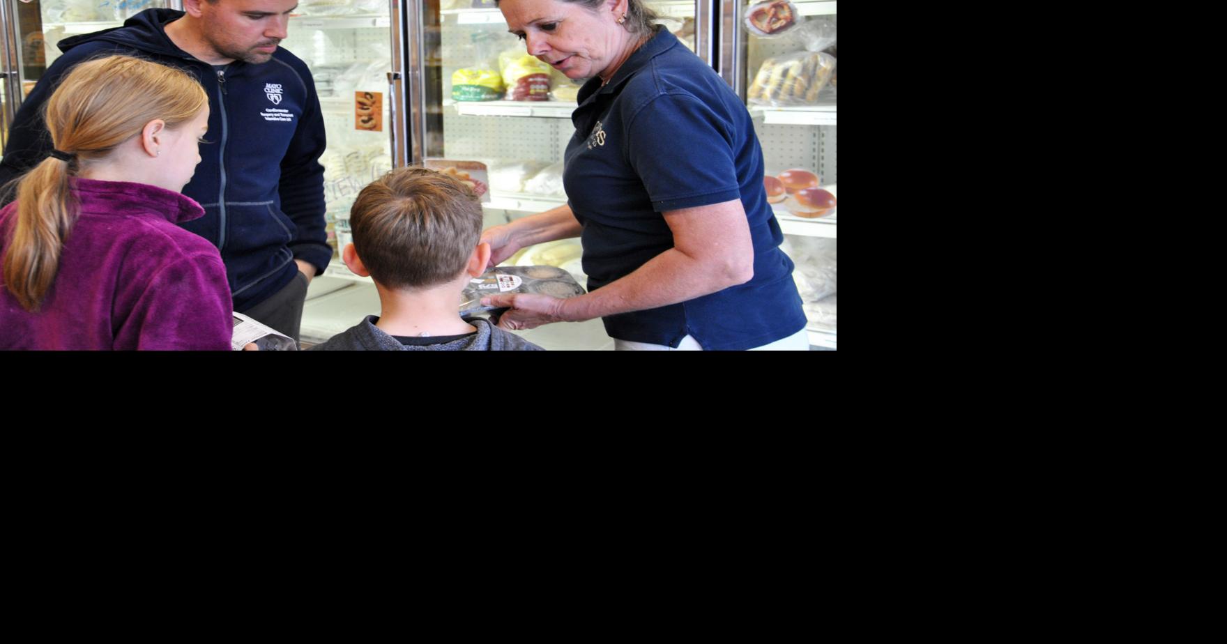 Dundasbased Gooter's Dough to Go set to close late this month News