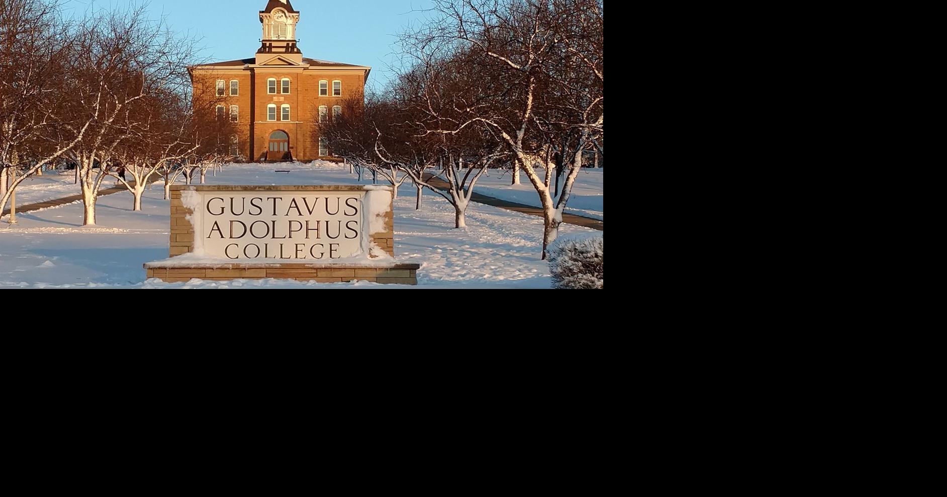 Gustavus defends appreciation lunch after outside complaint alleging