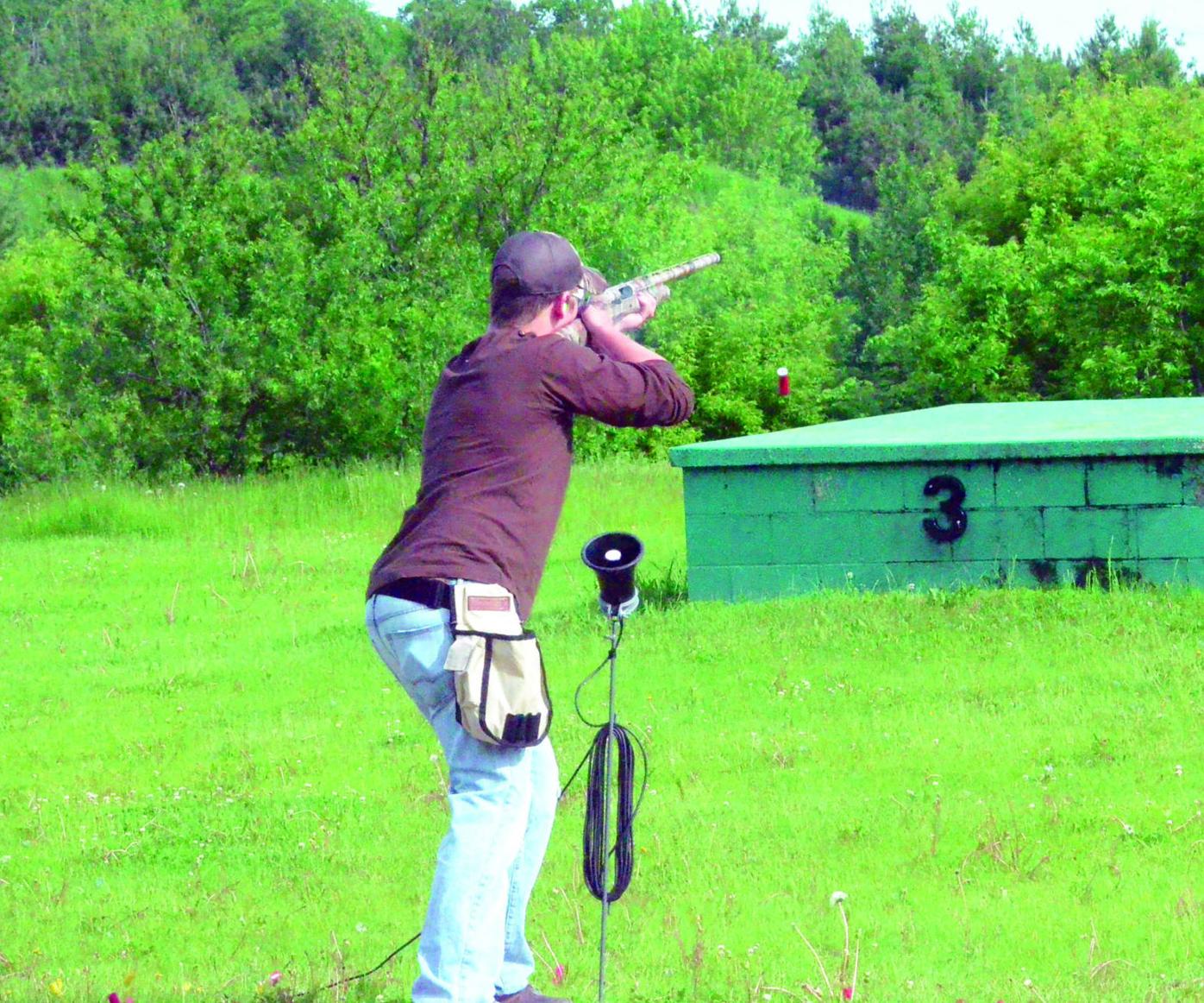 State High School Trap Shooting Championships in Alexandria set to