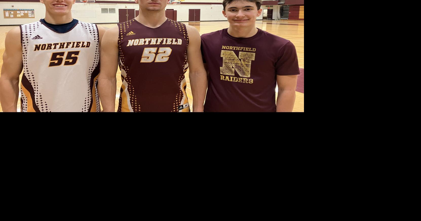 Northfield boys basketball hopes to replace graduated bigs with deeper