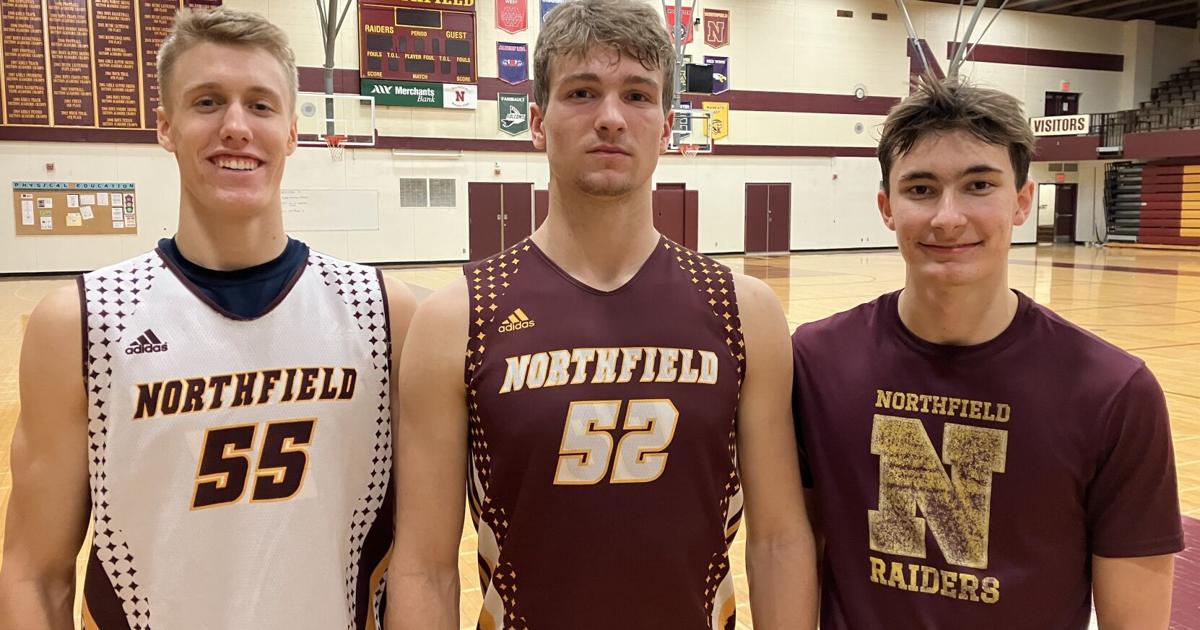 Northfield boys basketball hopes to replace graduated bigs with deeper