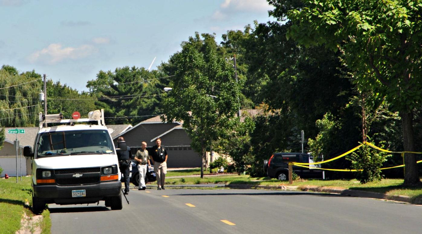 UPDATE: One dead in Northfield 'shooting incident' | News | southernminn.com