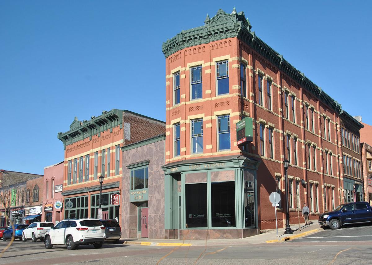 First National Bank Of Northfield To Be Acquired By Merchants Bank