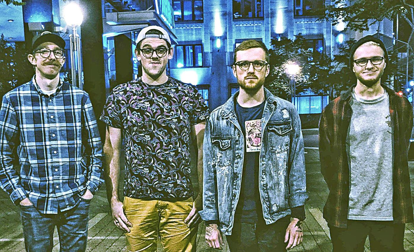 Paradise Showcases New Upcoming Musicians With Mn Roots News Southernminn Com I just wrote that without any hesitations, out of everything i know of, while thinking of all these people who i see on facebook. southernminn com