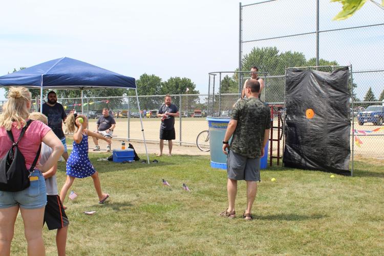 GALLERY Blooming Prairie’s annual Fourth celebration back with a bang News