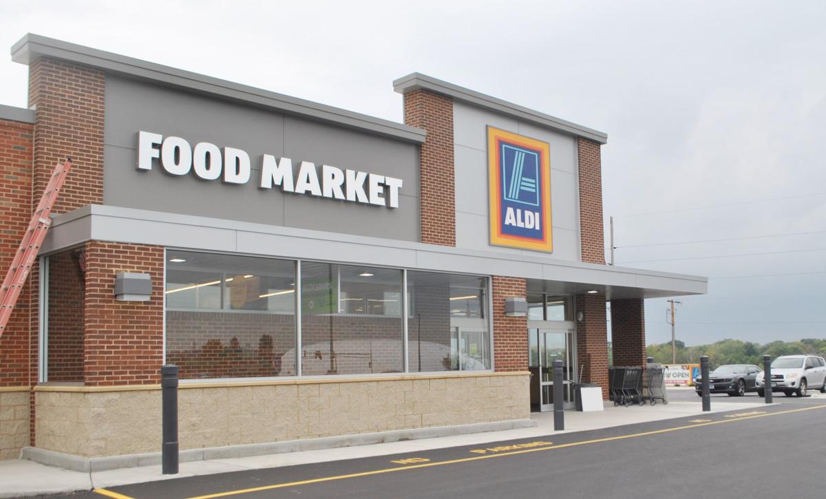 Faribault Aldi closes for a month starting Monday News