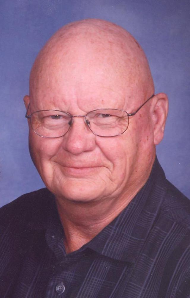 Gerald J. Kingston Obituaries