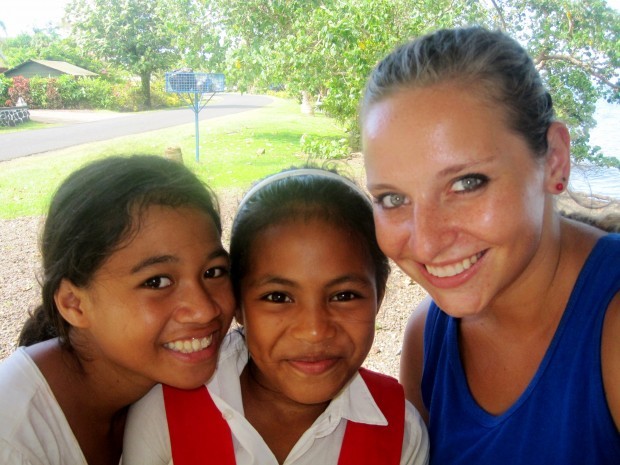 Waseca High, Gustavus alum returns from Peace Corps | News ...