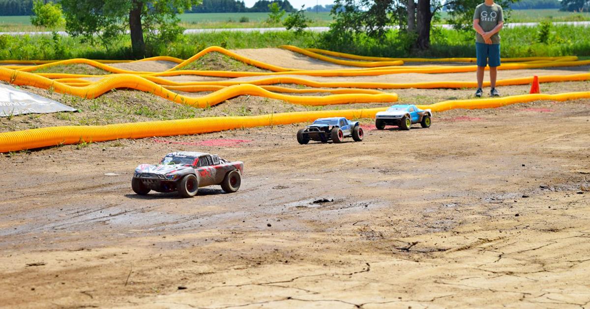 The Racine Rc Raceway Indoor RC racing coming to Blooming Prairie | News | southernminn.com