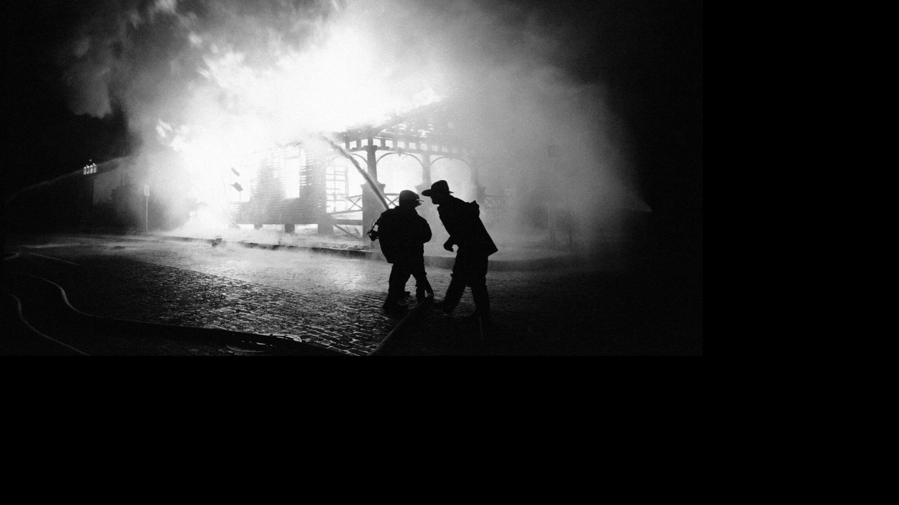 Today in history - June 14