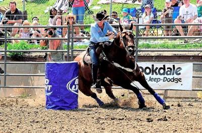 Hamel gears up for yearly rodeo | Owatonna Peoples Press | southernminn.com