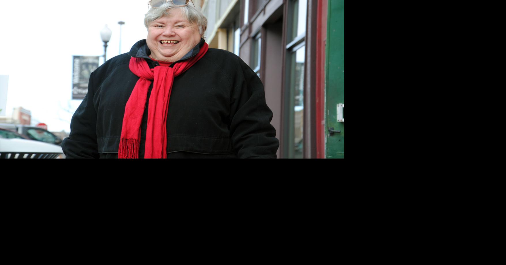 Still serving: Pat Rice's volunteer efforts touch all corners of ...