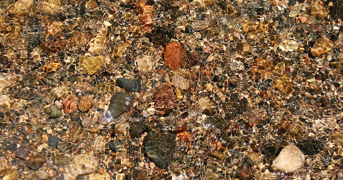 Inland Rocks Mn Collecting rocks in southern Minnesota | Community | southernminn.com