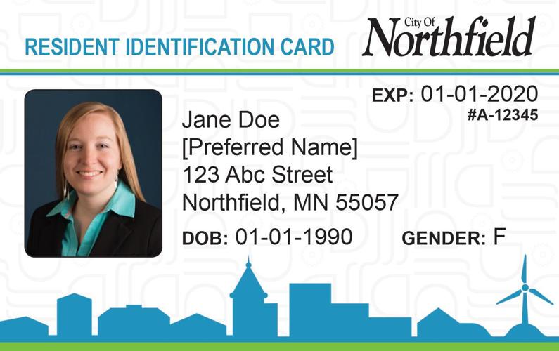 Northfield municipal ID available soon, will double as library card