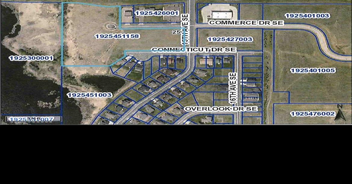 Four construction firms being considered for Lonsdale police station