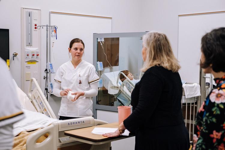 St. Olaf College program's move adds space, opportunities | News ...