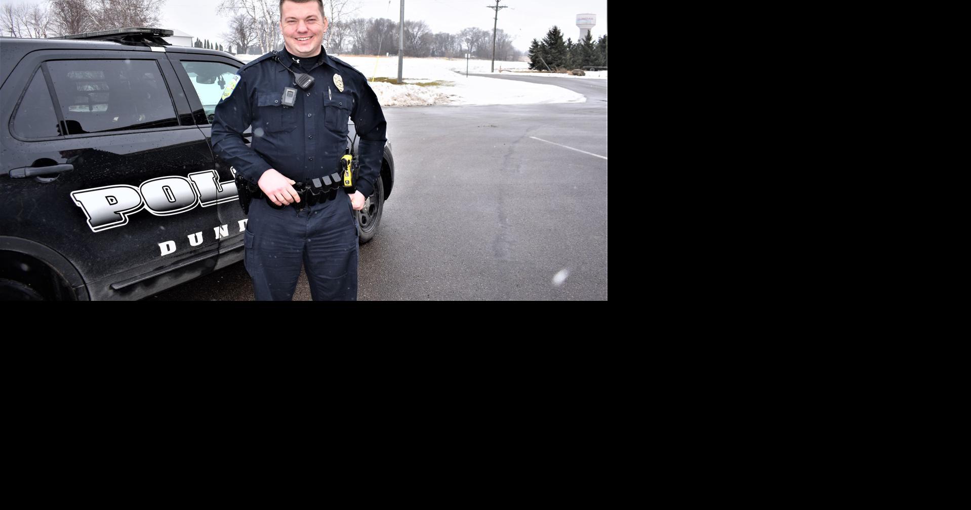 Dundas police chief resigns for Apple Valley PD job News