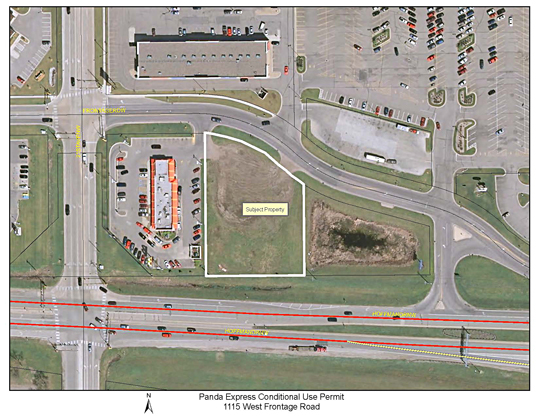 Panda Express looks to expand to Owatonna | Owatonna Peoples Press ...