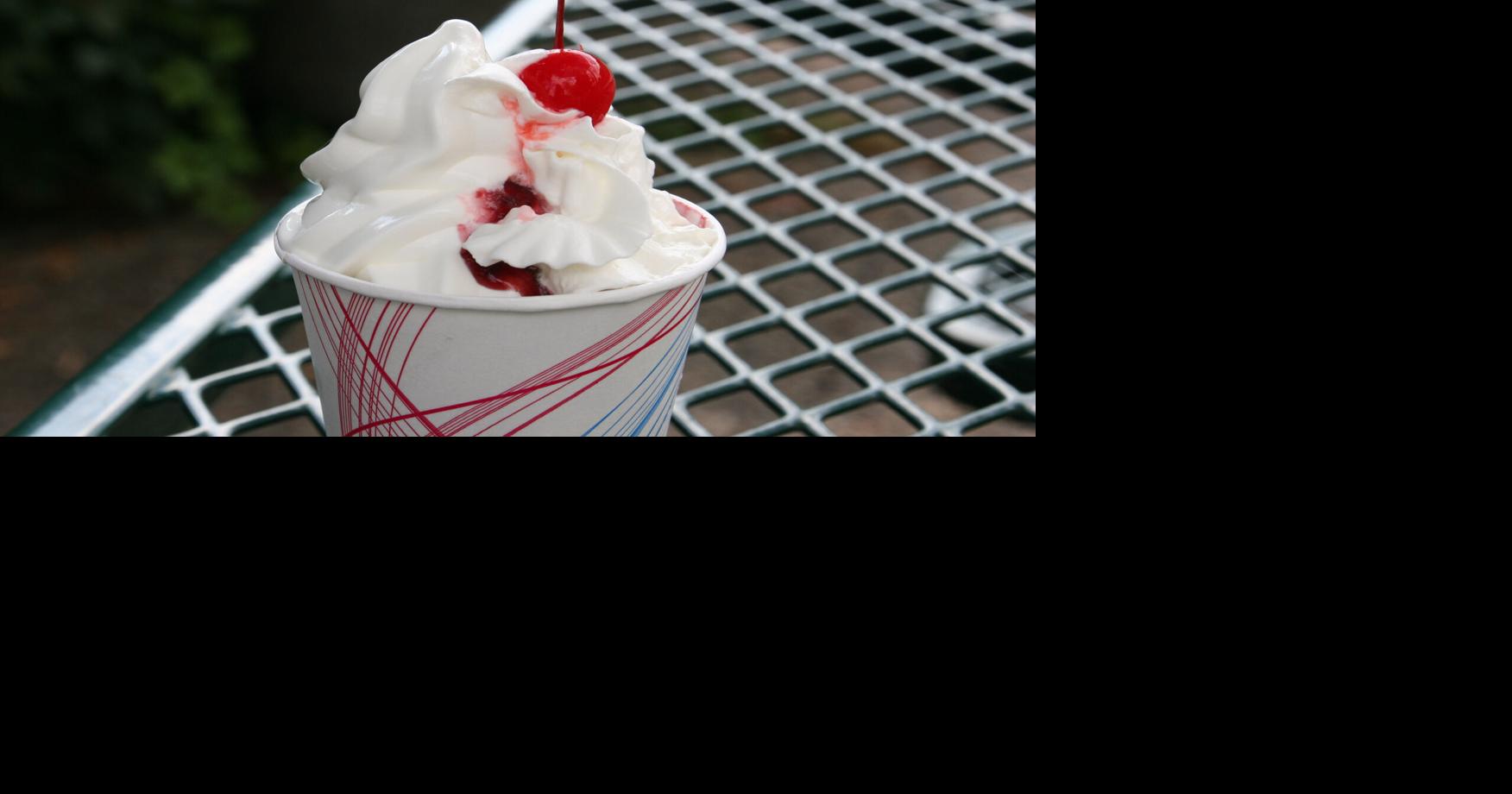 MN PRAIRIE ROOTS: Savoring ice cream season in Minnesota