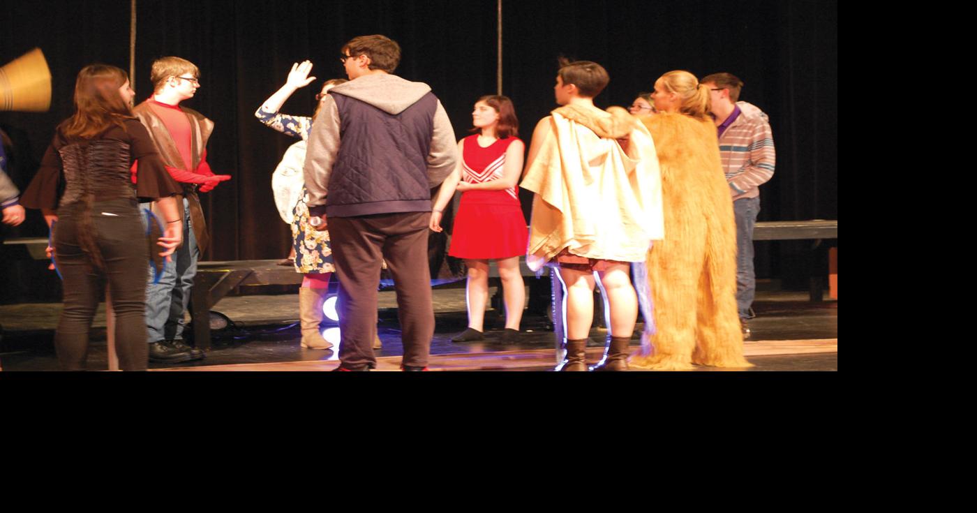 Medford to host Gopher Conference's first-ever one-act play festival ...