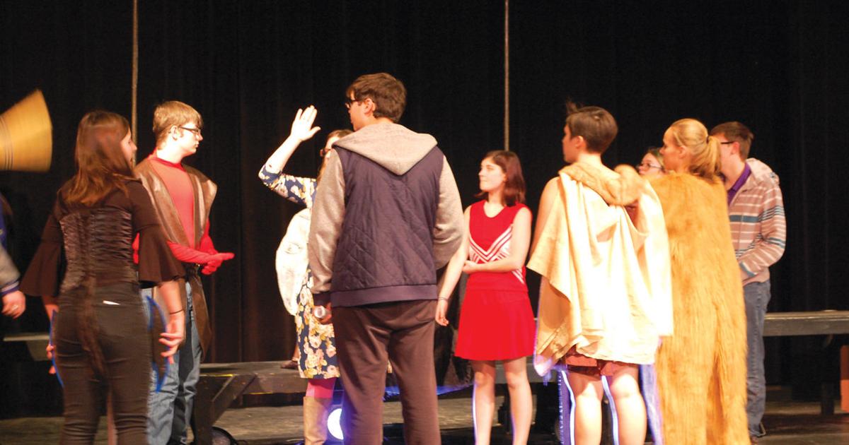Medford to host Gopher Conference's first-ever one-act play festival ...
