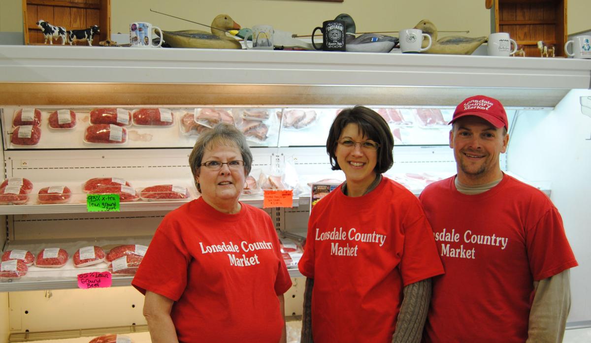 Lonsdale Country Market remains a family business News