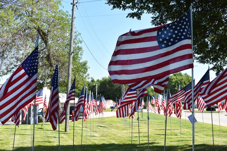 GALLERY Rose Fest continues as a celebration of all things Kenyon