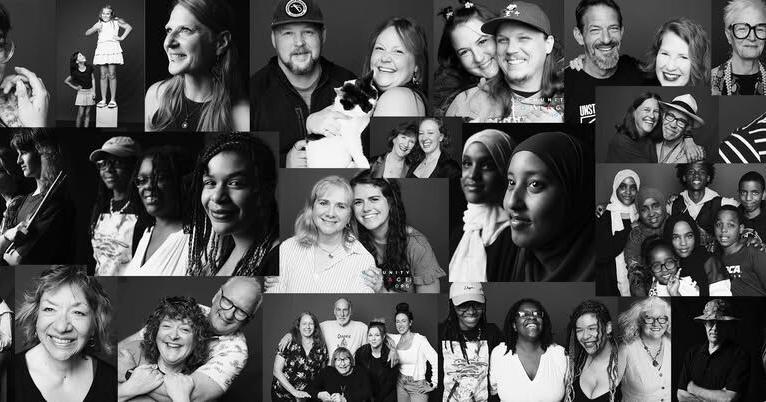 Community Collage Shoot - St. Peter | Scene | southernminn.com