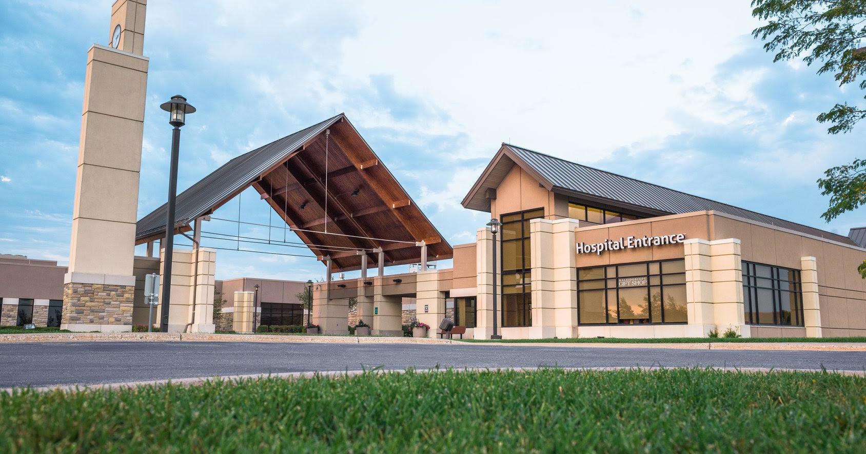 Northfield Hospital + Clinics leader to retire in December - Vimarsana News