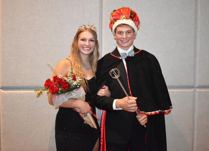 2022 KenyonWanamingo coronation News