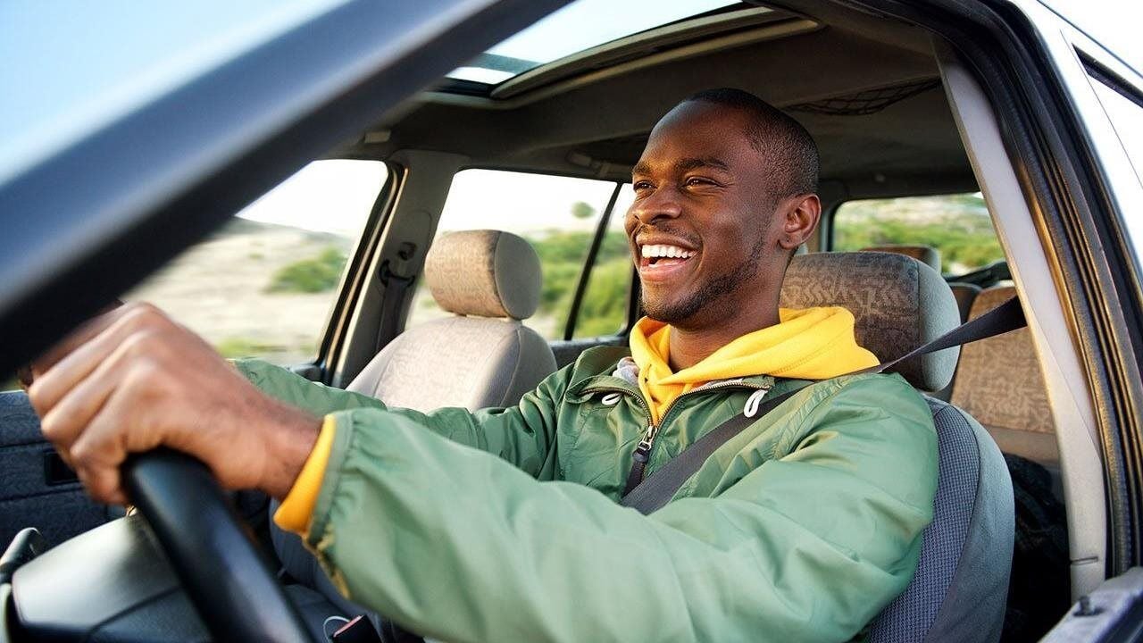 2025 Allstate America’s Best Drivers Report reveals the safest and riskiest driving cities