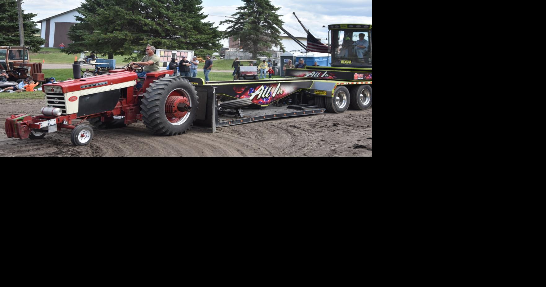 Pioneer Power Show to return to Le Sueur County Fairgrounds