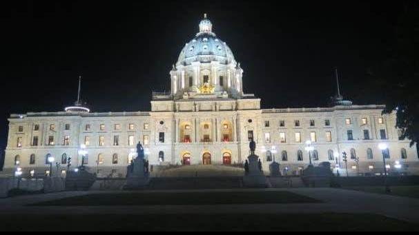 New Laws Effective Jan. 1, 2021 | State | southernminn.com
