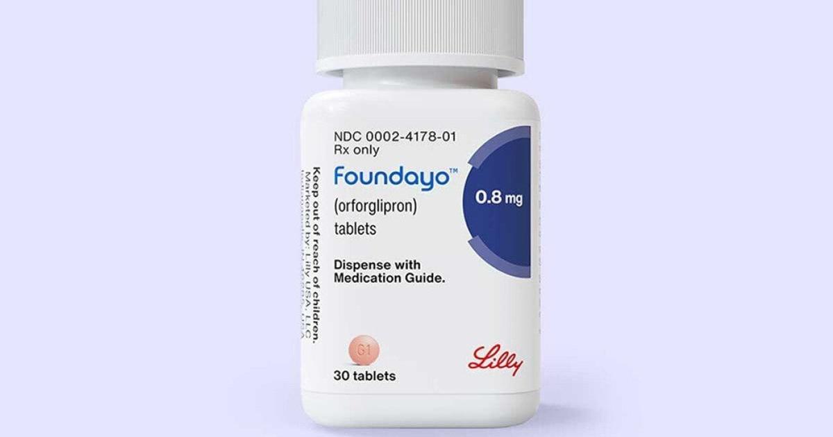 7 things to know about Foundayo, a next-generation weight-loss pill | Community | southernminn.com 7 things to know about Foundayo, a next-generation weight-loss pill | Community | southernminn.com