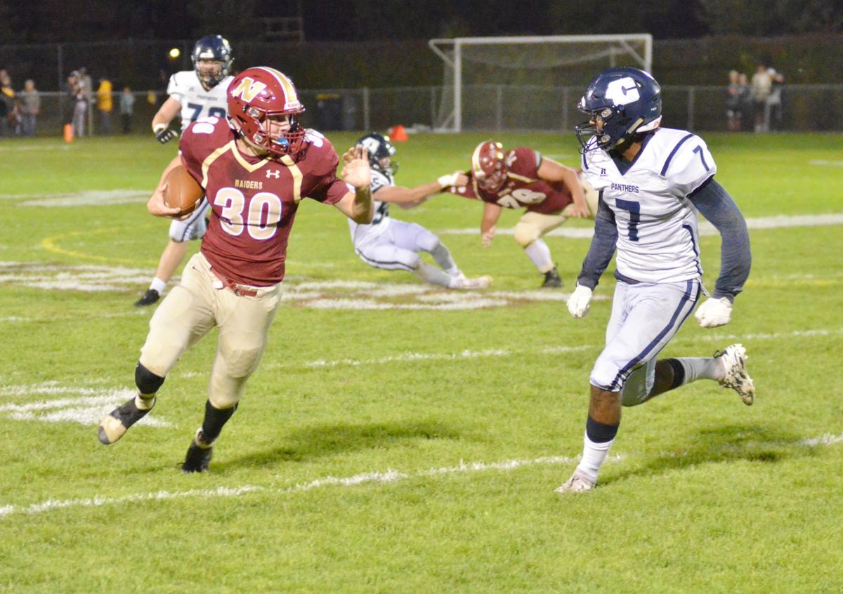 Monaghan To Continue Football Career At Academically Prestigious