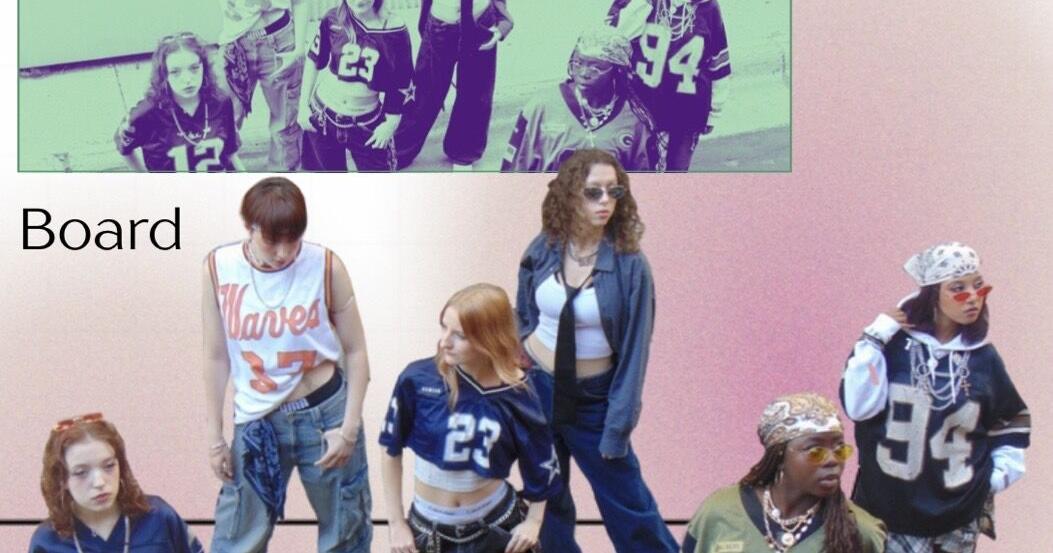 SCENE MARCH – Mollywood Blvd: How music from another part of the world unites youth in Southern Minn