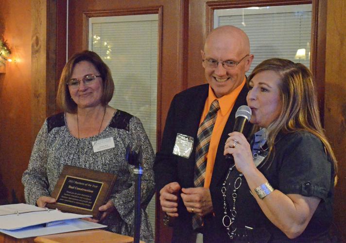 Rud Construction named Lonsdale's Business of the Year News