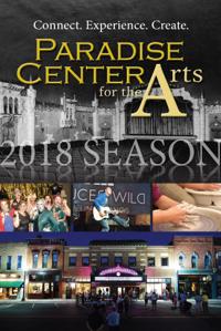 Paradise Theater for the Arts 2018