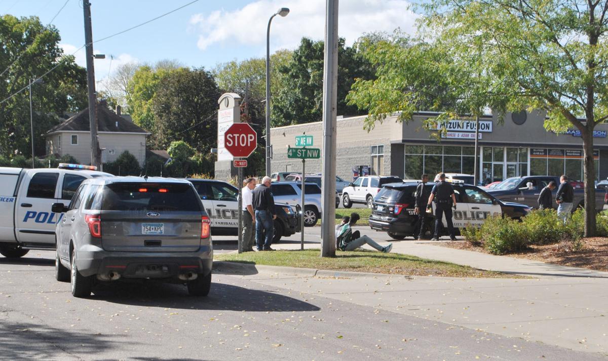 Faribault Daily News