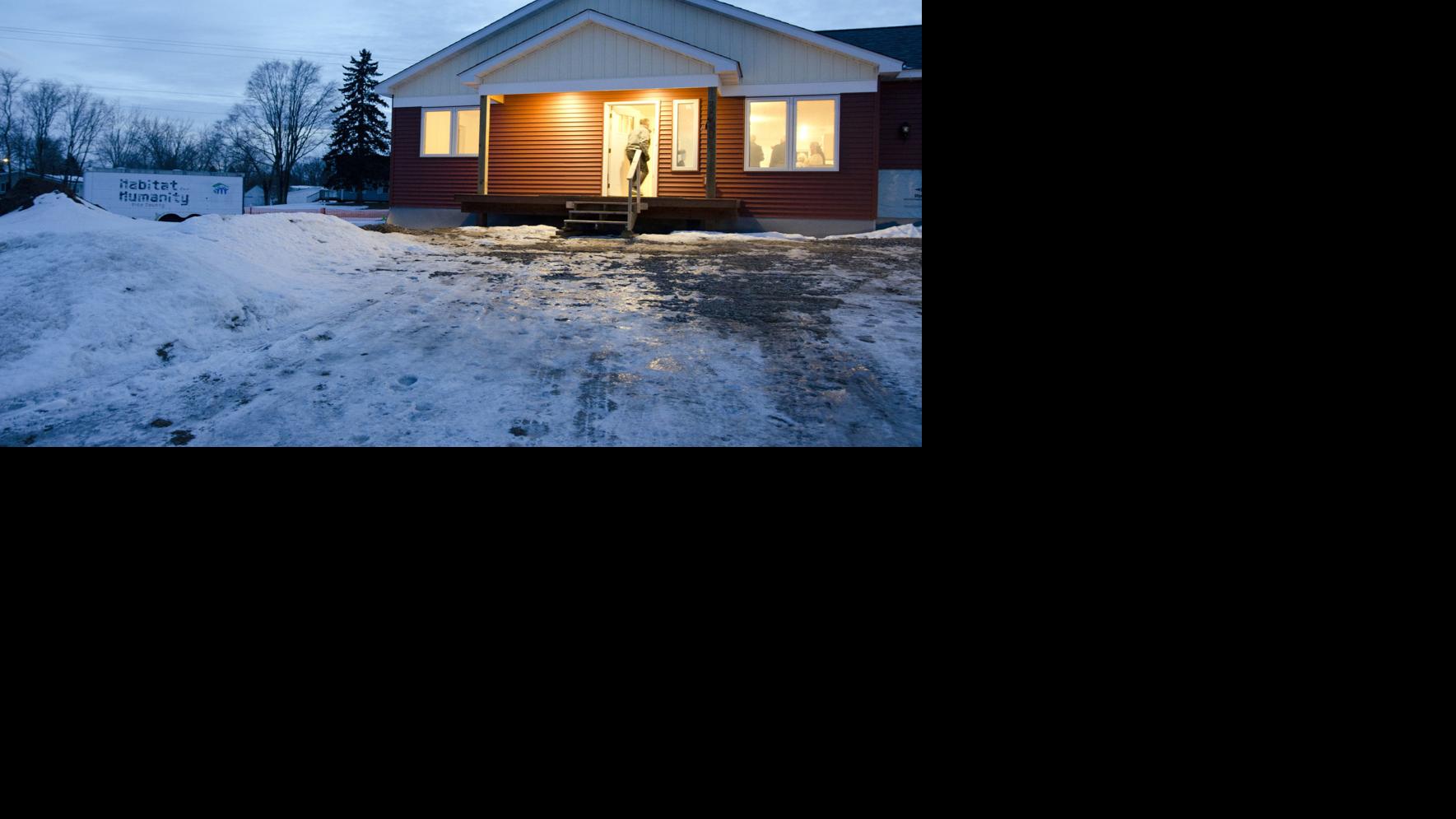 Covid 19 Strains Rice County Habitat For Humanity And Its Partner