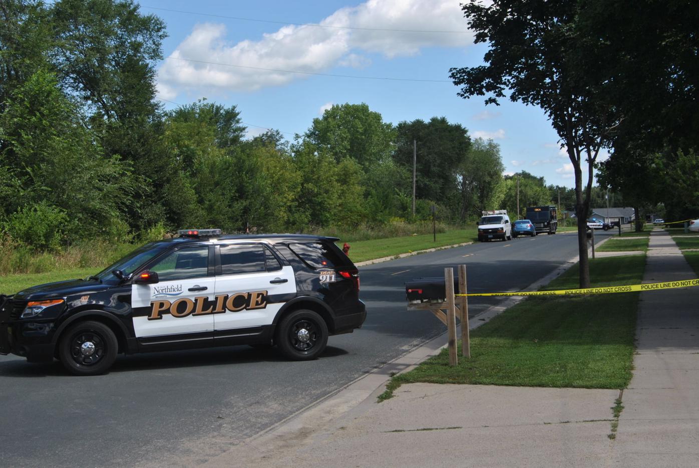UPDATE One dead in Northfield 'shooting incident' News