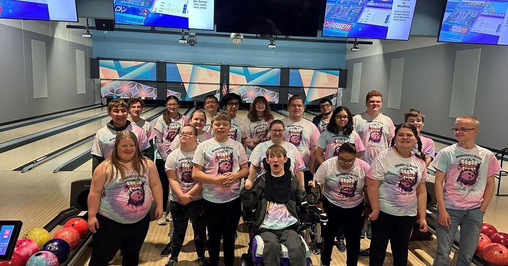 Strike Force qualifies 14 bowlers for State