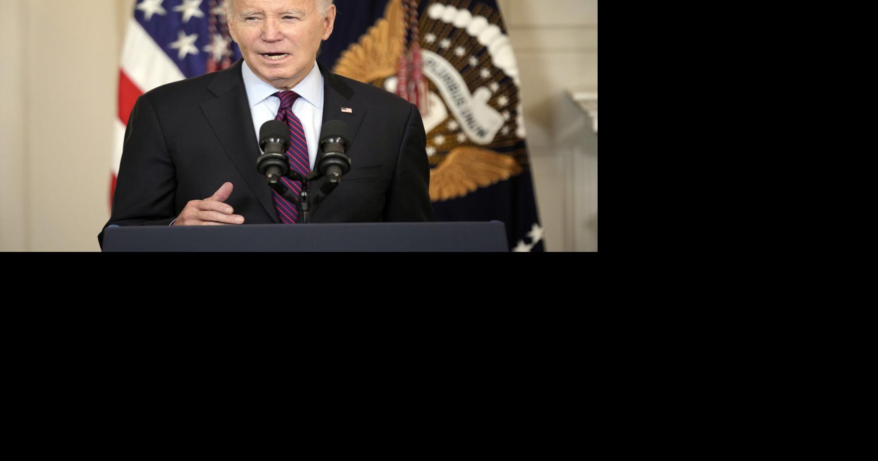 Biden to kick off rural America initiative on Northfield area farm ...